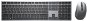 Dell Premier KM7321W - UK (QWERTY) - Tastatur/Maus-Set