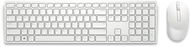 Dell Pro KM5221W white - HU - Keyboard and Mouse Set