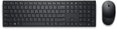 Dell Pro KM5221W černý - DE