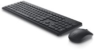 Billentyűzet+egér szett Dell KM3322W - US - Set klávesnice a myši