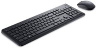 Dell KM3322W - HU - Set klávesnice a myši