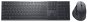 Dell Premier Collaboration KM900 - DE - Tastatur/Maus-Set