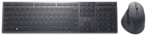 Dell Premier Collaboration KM900 - US - Set klávesnice a myši - Hlavní obrázek