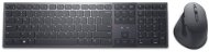 Dell Premier Collaboration KM900 - UK - Tastatur/Maus-Set