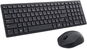 Dell KM555 - CZ/SK - Set klávesnice a myši