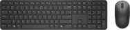 Dell Pro 5 KM526 schwarz - DE - Tastatur/Maus-Set