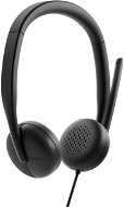 Dell WH3024 - Fej-/fülhallgató