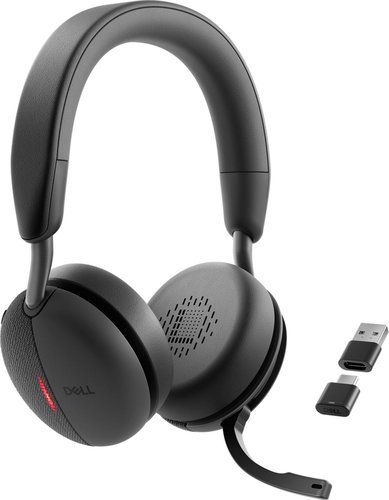 Dell Pro WL5024 - Wireless Headphones - Main image