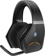 Dell Alienware Wireless Headset AW988 - Gaming Headphones