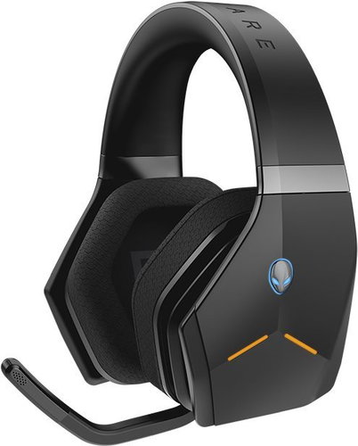 Dell Alienware Wireless Headset AW988 - Gaming Headphones - Main image