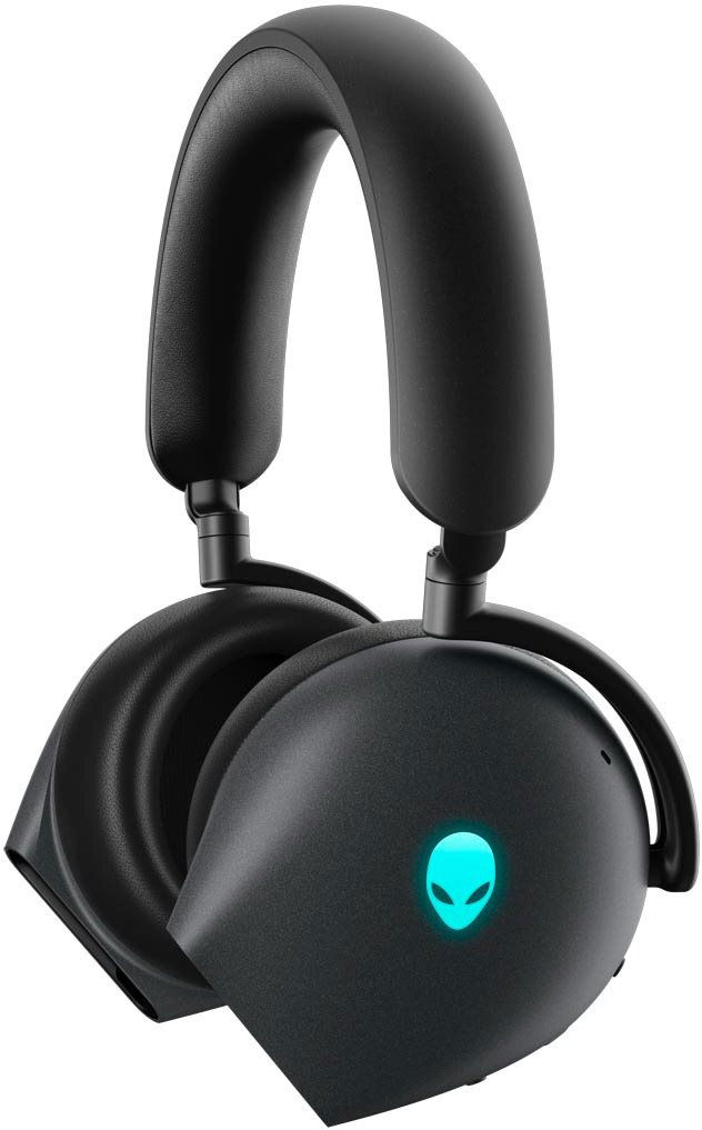 Alienware shops Headphones