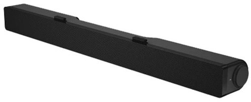 Dell Stereo Soundbar AC511M - Soundbar - Hauptbild