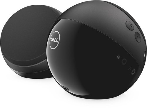 Dell AE215 - Speakers - Main image