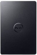 DELL 2.5" HDD 2 TB čierny - Externý disk