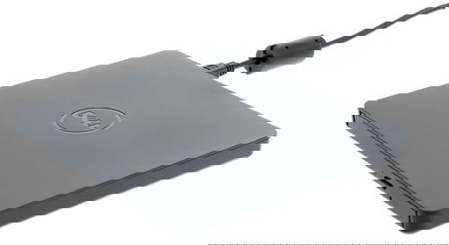DELL externá DVD-RW - Externá napaľovačka - Hlavný obrázok