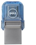 Dell 128 GB USB A/C Combo Flash Laufwerk - USB Stick