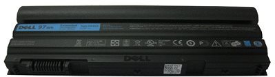 Dell - 97Wh Main image Dell - 97Wh - Laptop Battery - Main image