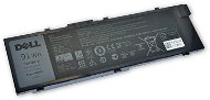 Dell - 91Wh - Laptop akkumulátor