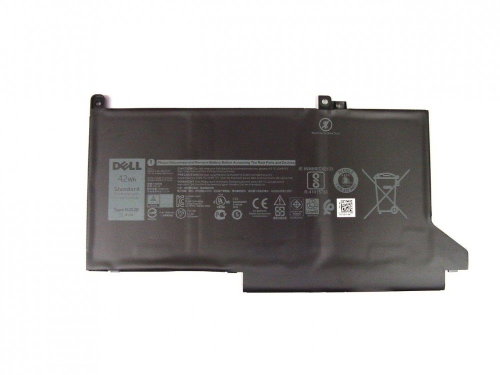 Dell for Latitude 7480 Main image Dell for Latitude 7480 - Laptop Battery - Main image