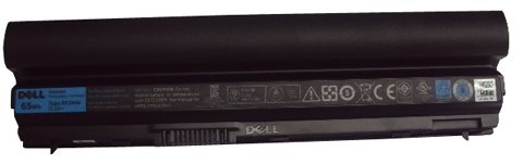Dell for Latitude E6440 Main image Dell for Latitude E6440 - Laptop Battery - Main image