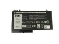 Dell akku Latitude E5x50-hez - Laptop akkumulátor