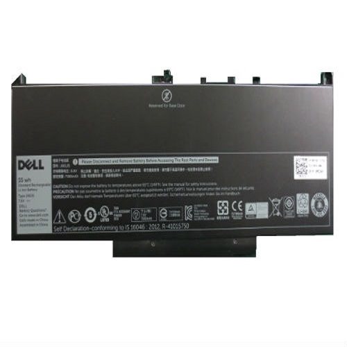 Dell pro Latitude NB - Baterie do notebooku - Hlavní obrázek