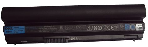Dell for Latitude E6230 - Laptop Battery - Main image