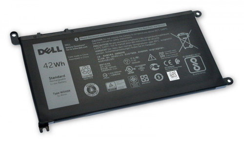 Dell for Inspiron - Laptop Battery - Main image