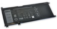 Dell 56Wh 4 cellás / Li-ion - Laptop akkumulátor