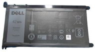 Dell pro Latitude 3400, 3480, 3490, 3500, 3580, 3590, Li/Ion, 42Wh - Batéria do notebooku