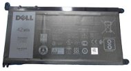 Dell pro Latitude 3400, 3480, 3490, 3500, 3580, 3590, Li/Ion, 42Wh - Laptop Battery