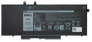 Dell 68Wh 4-cell/HR Li-ion for Latitude 5400, 5500 and Precision M3540 - Laptop Battery