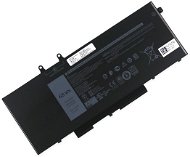 Dell pro Latitude 5401, 5501, Precision 3541, Li/Ion, 68Wh - Baterie do notebooku