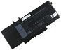 Dell pro Latitude 5401, 5501, Precision 3541, Li/Ion, 68Wh - Laptop Battery