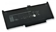 Dell 68Wh 4-cell/HR Li-ion for Latitude 5401/5410/5411/5501/5510/5511, Precision 3541/3550/3551/5 - Laptop Battery