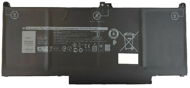 Dell Baterie 4-cell 60W/HR LI-ON pro Latitude 5300, 7300, 7400 - Laptop Battery