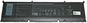 Dell Baterie 6-cell 86W / HR LI-ION - Baterie do notebooku