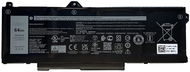 Dell Baterie 4-cell 64W / HR LI-ION - Baterie do notebooku
