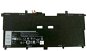 Dell for XPS 9365 - Laptop Battery