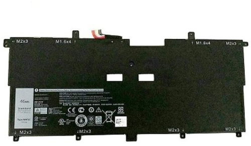 Dell for XPS 9365 Main image Dell for XPS 9365 - Laptop Battery - Main image