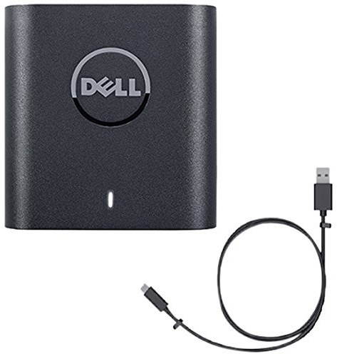 Dell AC Adapter Main image Dell AC Adapter - Power Adapter - Main image