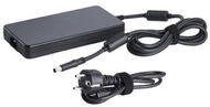 Dell AC adapter 240W - 3 Pin Alienware 17x, 18x, Precision 6400 / 6500 / 6600 - Hálózati tápegység