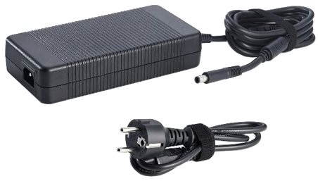 Dell AC Adapter 330W Main image Dell AC Adapter 330W - Power Adapter - Main image