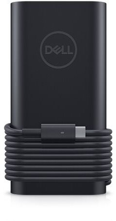 Dell  90W USB-C - PA901C Adapter - Power Adapter - Main image