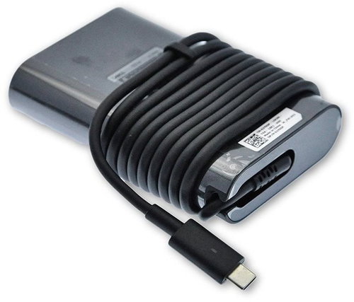 Dell Adapter 90W USB-C - Power Adapter - Main image