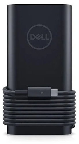 Dell AC adapter 100W USB-C - Power Adapter - Main image