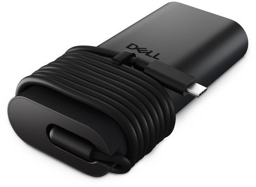 Dell 130W AC Adapter USB-C - Power Adapter - Main image