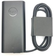 Dell AC adapter 165W GaN 1m USB-C tápkábellel - Hálózati tápegység