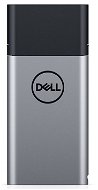 Dell hibrid adapter + USB-C Power Bank - Adapter