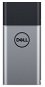 Dell Hybrid Adapter + USB-C Powerbank - Adapter